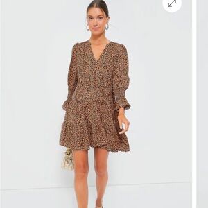 Pomander Place Kenzo dress